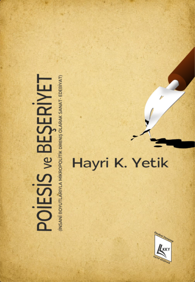 hayri yetik